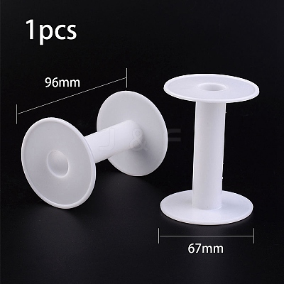 Round Polyester & Spandex Elastic Band for Mouth Cover Ear Loop EC-GF0001-04-1
