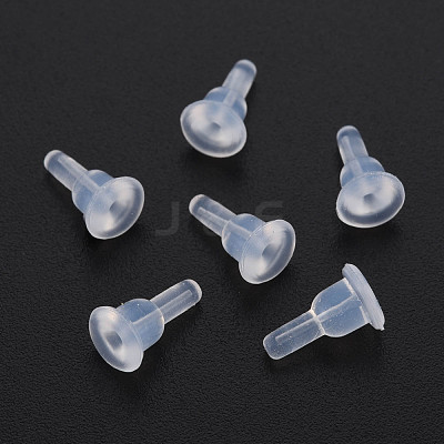 Silicone Full Cover Ear Nuts SIL-N004-08-1
