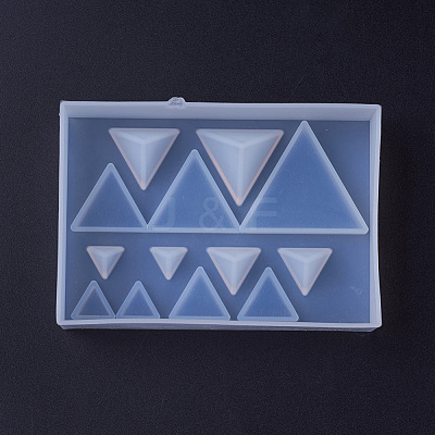 Silicone Molds X-DIY-F033-05C-1
