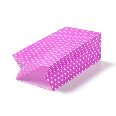 Rectangle Kraft Paper Bags CARB-K002-02B-02-1