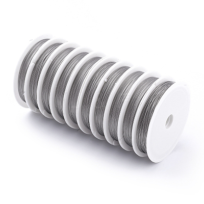 Original Color Tail Wire L0.35MM01-1