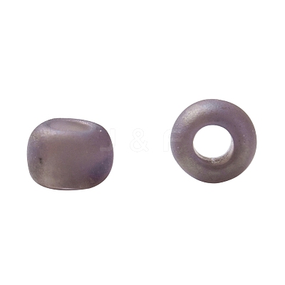 TOHO Round Seed Beads SEED-JPTR11-0166BF-1