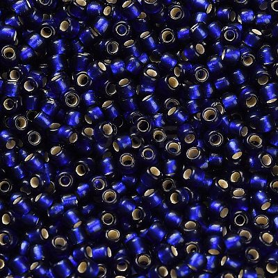 TOHO 11/0 Round Beads SEED-TR11-0028DF-1