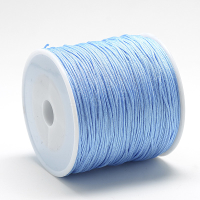 Nylon Braided Cord NWIR-Q009B-365-1