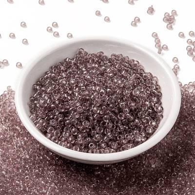 MIYUKI Round Rocailles Beads X-SEED-G008-RR0142L-1