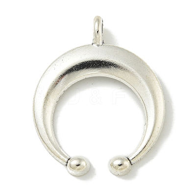 Alloy Pendants FIND-U015-38P-1