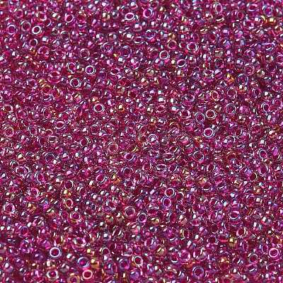 MIYUKI Round Rocailles Beads SEED-G007-RR3736-1