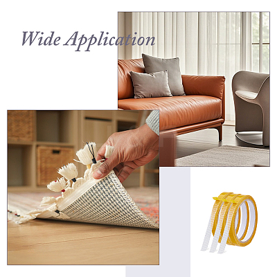 Adhesive Patch Tape AJEW-WH0348-846A-1