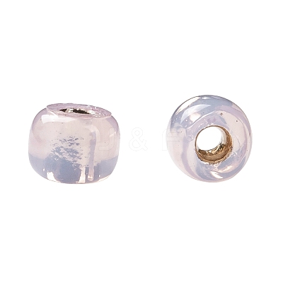 TOHO 11/0 Round Beads X-SEED-TR11-PF2121-1