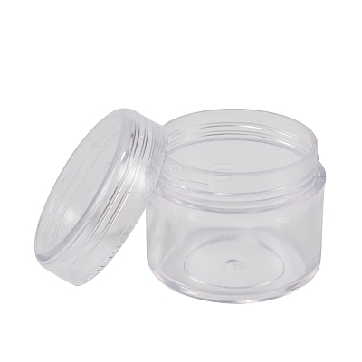 Plastic Bead Containers X-C080Y-1