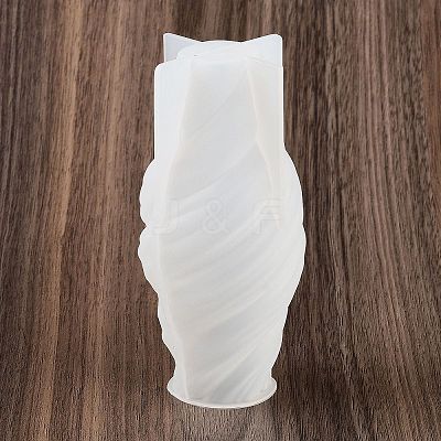 DIY Candle Cup Silicone Molds LS-DIY-Q037-06-1