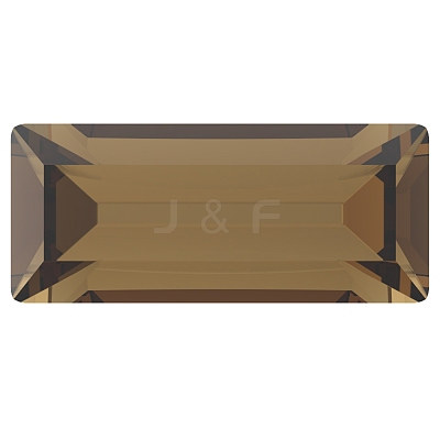 Preciosa® MAXIMA Crystal Fancy Stones X-PRC-FB4-10220-1