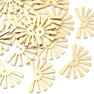SHEGRACE Brass Pendants XGRQ3P089-620G-1