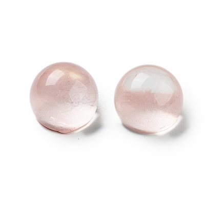 Translucent Resin Decoden Cabochons LS-CRES-M001-08A-03-1