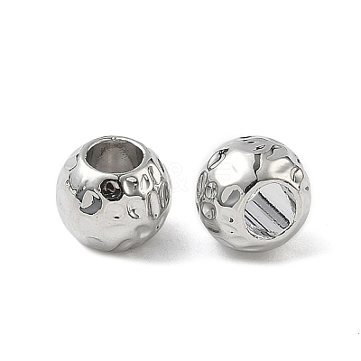 Alloy Beads FIND-K025-05P-1