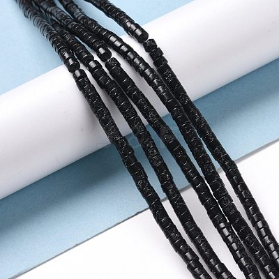 Synthetic Turquoise Beads Strands G-M394-01C-1