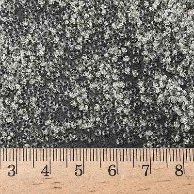 TOHO 11/0 Demi Round Beads X-SEED-DR11-PF21-1