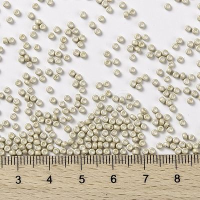 TOHO 11/0 Round Beads X-SEED-TR11-0558F-1