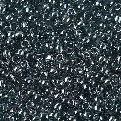 TOHO 8/0 Round Beads X-SEED-TR08-0113-1
