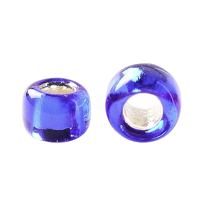 TOHO Round Seed Beads SEED-XTR15-0028-1
