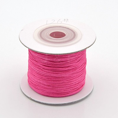 Nylon Braided Cord NWIR-G010-14-1
