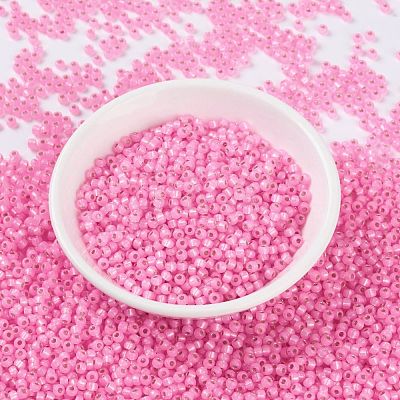 MIYUKI Round Rocailles Beads X-SEED-G008-RR0575-1