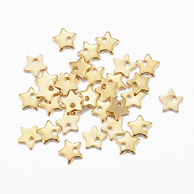 304 Stainless Steel Charms LS-STAS-H557-25G-1