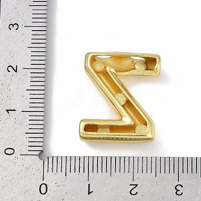 Brass Pendants KK-M009-01Z-1