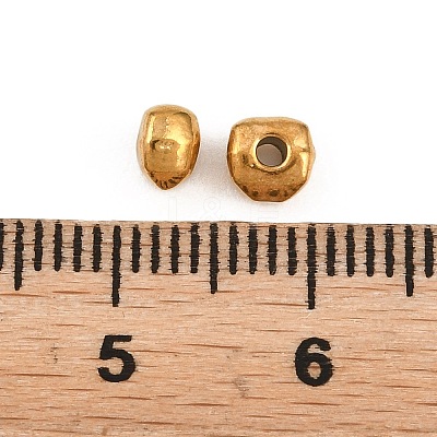 304 Stainless Steel Beads STAS-D394-02A-G-1