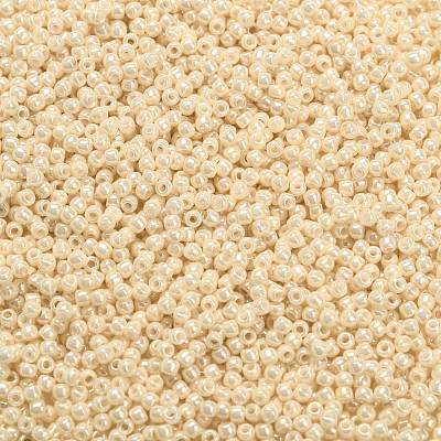 TOHO 11/0 Round Beads X-SEED-TR11-0123-1