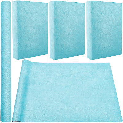 Faux Suede Book Covers DIY-WH0453-95C-1