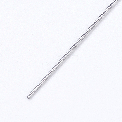 Iron Beading Needle IFIN-P036-03C-1