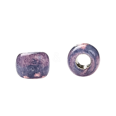 TOHO 11/0 Round Beads X-SEED-TR11-2124-1