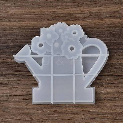 DIY Silicone Holder Molds LS-SIMO-Z001-02E-1