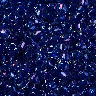 TOHO Round Seed Beads SEED-JPTR15-0189-1