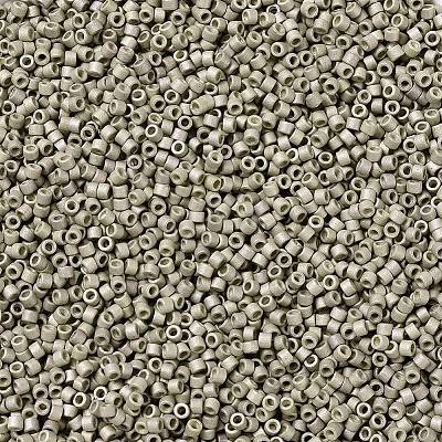 MIYUKI Delica Beads X-SEED-J020-DB1168-1