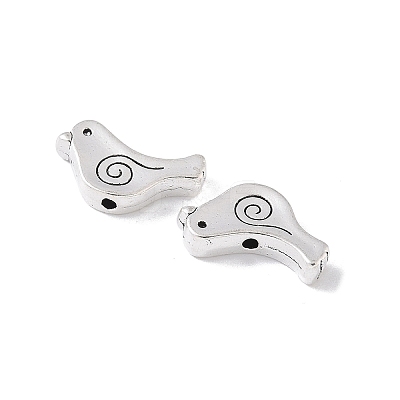 Tibetan Style Alloy Beads LS-AB5587Y-1