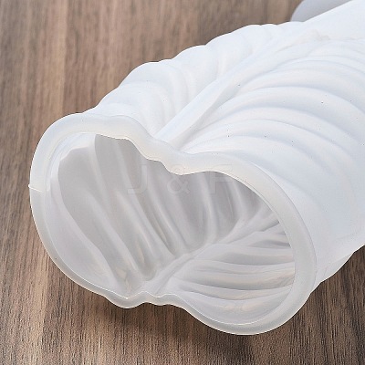 Leaf DIY Silicone Candle Molds DIY-A053-13-1