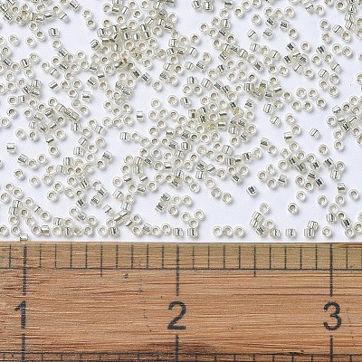 MIYUKI Delica Beads X-SEED-J020-DB1432-1