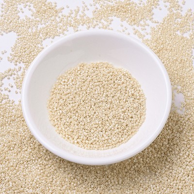 MIYUKI Delica Beads SEED-JP0008-DB0204-1