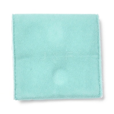 Square Velvet Jewelry Bags X1-TP-B001-01A-06-1
