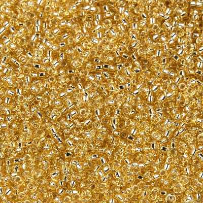 MIYUKI Round Rocailles Beads SEED-G009-RR0003-1