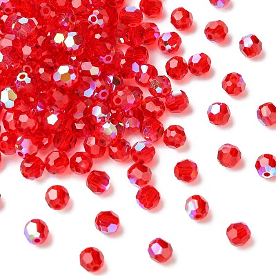 Preciosa® Crystal Beads Y-PRC-BB4-90070-200-1