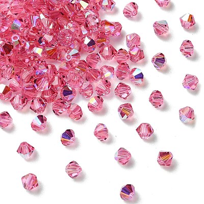 Preciosa® Crystal Beads X-PRC-BA4-70010-201-1