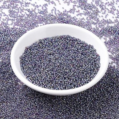 MIYUKI Round Rocailles Beads SEED-G007-RR1024-1
