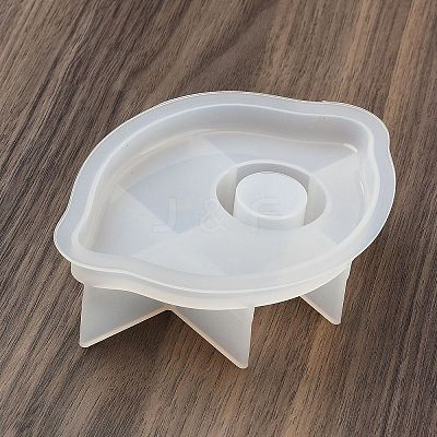 DIY Silicone Candlesticks Molds SIMO-G010-10A-1
