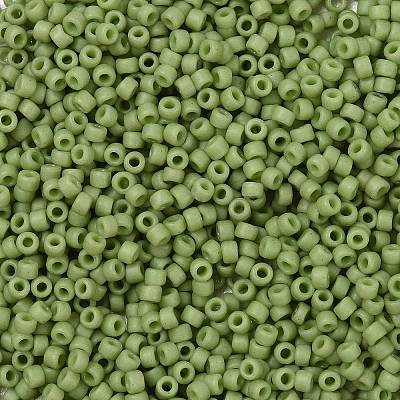TOHO Round Beads X-SEED-TR15-2602F-1