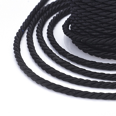 Polyester Cord OCOR-L041-3mm-13-1