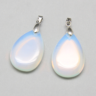 Opalite Pendants X-G-T002-18-1