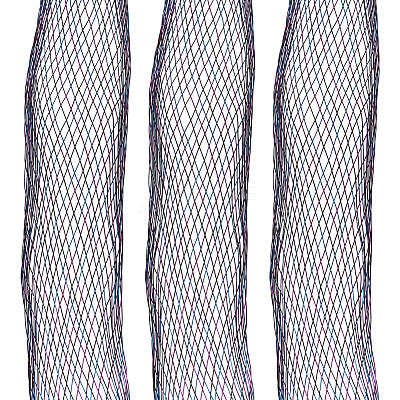 1M Mesh Ribbon PNT-TA0001-02B-1